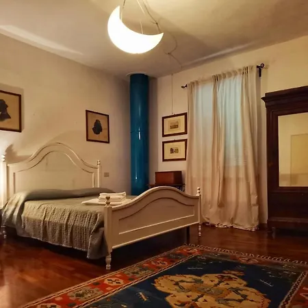 Due Fiumi 1908 Bed & Breakfast Travaco Siccomario