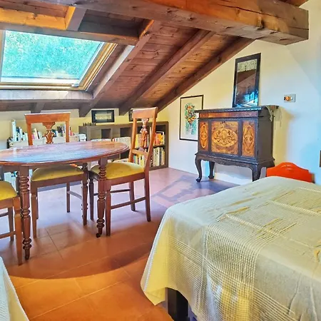 Bed & Breakfast Due Fiumi 1908 Travaco Siccomario