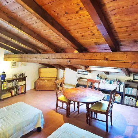 Due Fiumi 1908 Bed & Breakfast