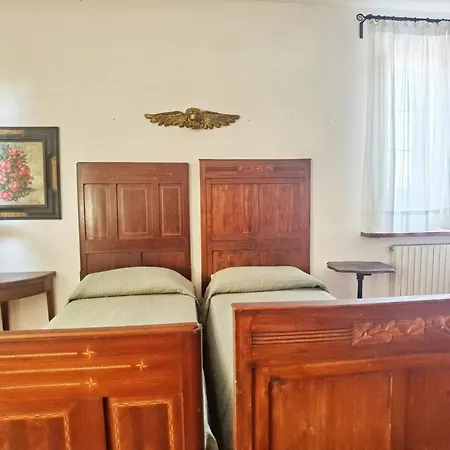 Due Fiumi 1908 Bed & Breakfast