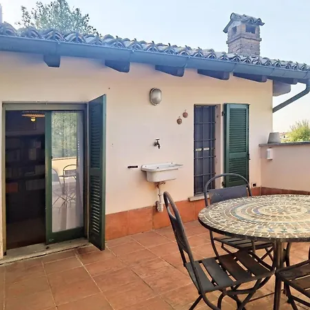 Bed & Breakfast Due Fiumi 1908 Travaco Siccomario