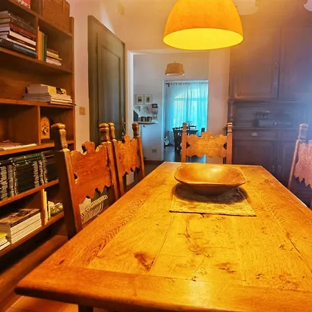 Bed & Breakfast Due Fiumi 1908 Travaco Siccomario