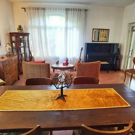 Due Fiumi 1908 Bed & Breakfast *
