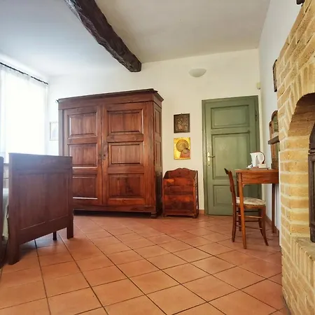 Bed & Breakfast Due Fiumi 1908