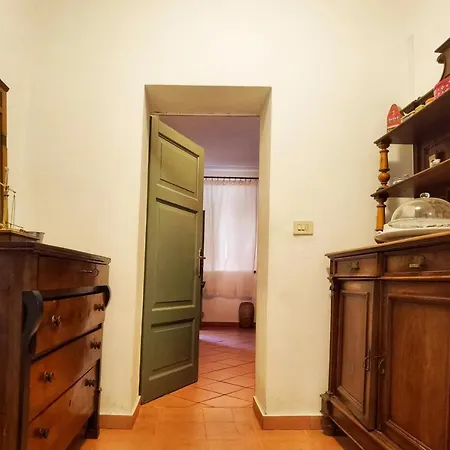 Bed & Breakfast Due Fiumi 1908 Travaco Siccomario