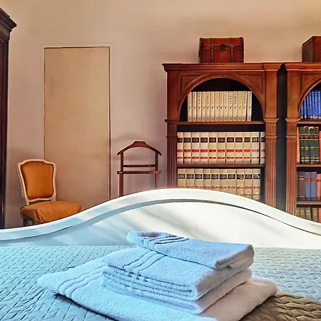Due Fiumi 1908 Bed & Breakfast