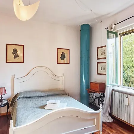 Bed & Breakfast Due Fiumi 1908 Travaco Siccomario