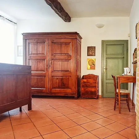 Due Fiumi 1908 Bed & Breakfast