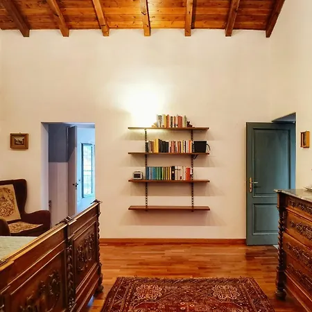 Bed & Breakfast Due Fiumi 1908