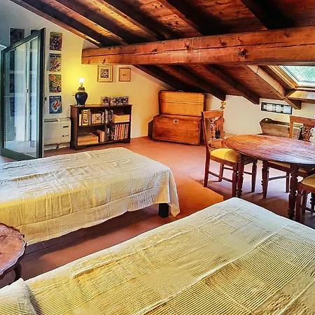 Due Fiumi 1908 Bed & Breakfast *