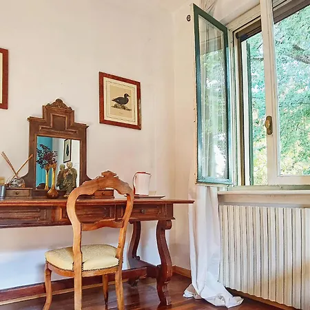 Bed & Breakfast Due Fiumi 1908 *