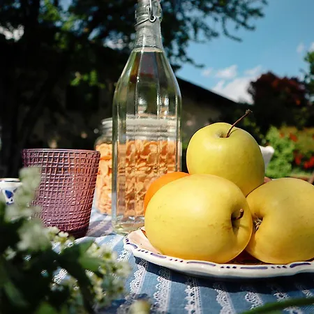Due Fiumi 1908 Bed & Breakfast