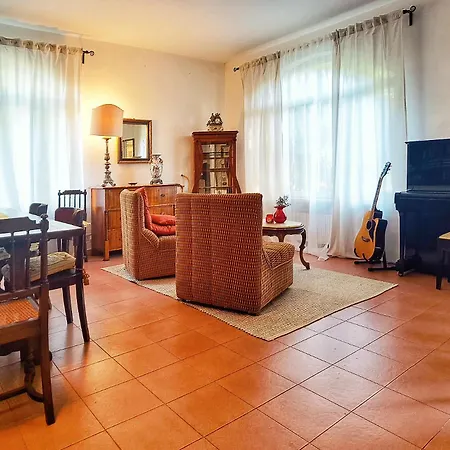 Bed & Breakfast Due Fiumi 1908