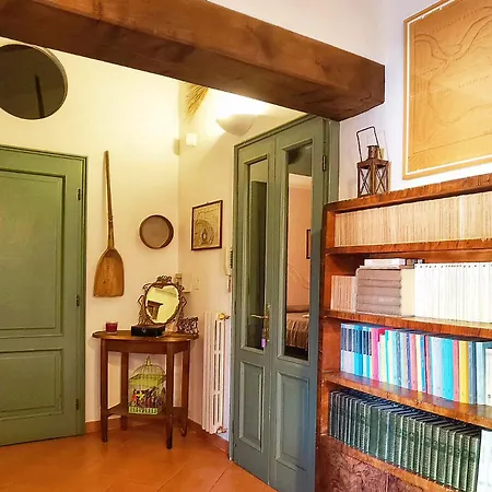 Due Fiumi 1908 Bed & Breakfast *