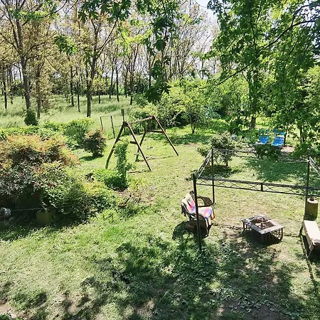 Due Fiumi 1908 Bed & Breakfast