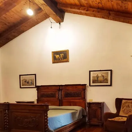 Due Fiumi 1908 Bed & Breakfast Travaco Siccomario